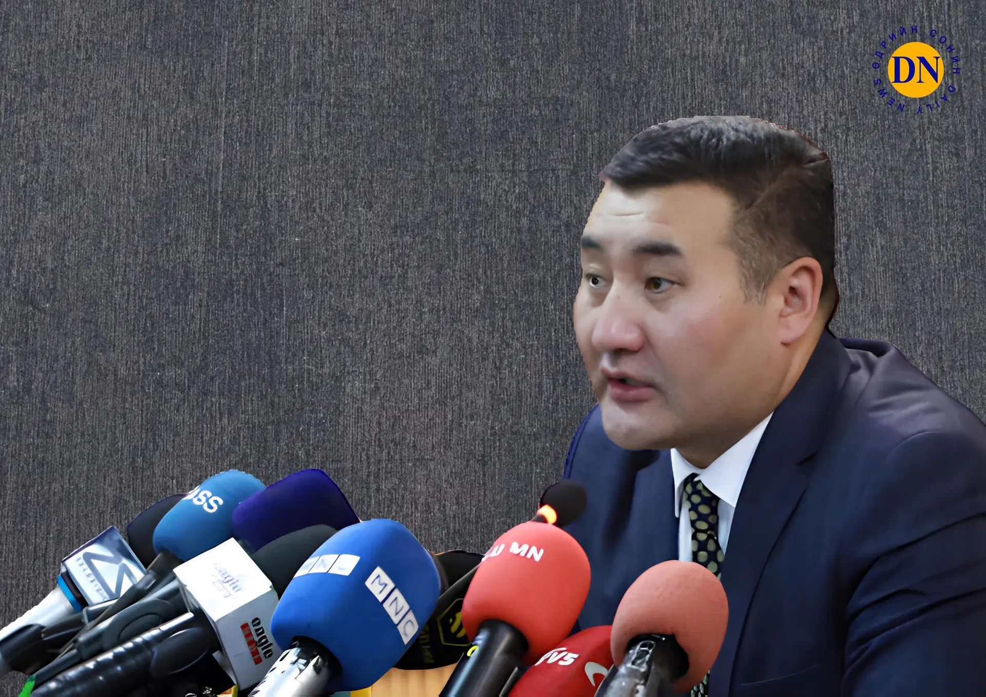 Ц.Мөнхбаатар: “Зөв. мн“-ийг 20 сая төгрөгөөр торгох ямар ч хуулийн үндэслэл байхгүй